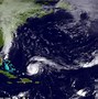 Image result for Hurricane Near the Ocean