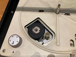 Image result for Turntable Idler Drive Neat