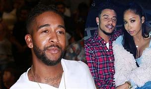 Image result for Omarion Baby Mama