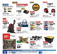 Image result for Lowe's Weekly Ad for Memorial Day