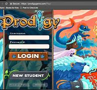 Image result for Prodigy School