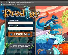 Image result for All Prodigy Elements