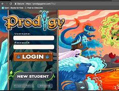 Image result for Prodigy Master