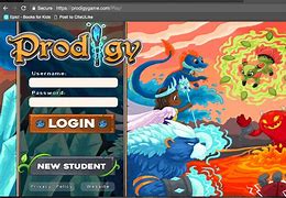 Image result for Prodigy Map Icon