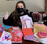 Image result for Valentine Card Cute for Senior Citizens