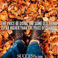 Image result for Personal Change Quotes