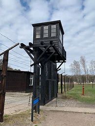 Image result for Stutthof Concentration Camp Location