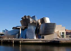 Image result for Bilbao Museum Guggen Heim