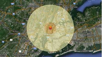 Image result for Nagasaki Atomic Bomb Map