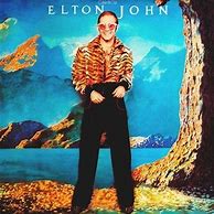 Image result for Elton John Caribou