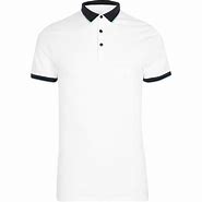 Image result for White Polo T-Shirt Men
