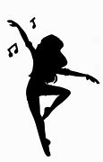 Image result for Shadow Figures Dancing