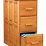 Image result for IKEA Wood File Cabinets
