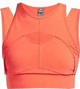 Image result for Olive Adidas Crop Top Long Sleeve
