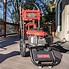 Image result for Craftsman 3000 PSI Gas Power Washer