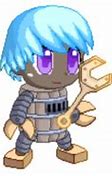 Image result for Member Box Prodigy Robo Outfit