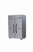 Image result for upright freezer with ice maker