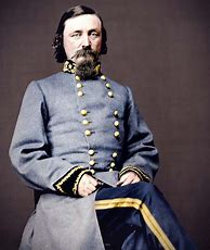 Image result for Southern Civil War Soldier in Color