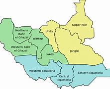 Image result for States in Sudan