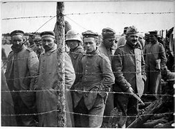 Image result for German POWs in England