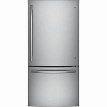 Image result for ge top freezer fridge