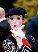Image result for Mimes in France