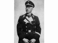Image result for Reichsfuhrer SS Himmler