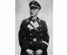 Image result for Himmler Office