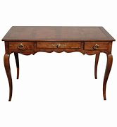 Image result for Extra Large Country French Writing Desk