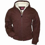 Image result for Women's Hooded Jacket