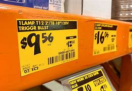 Image result for Home Depot Secret Price