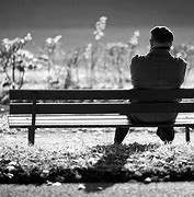 Image result for lonely forgotten man