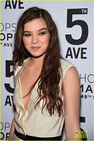 Image result for Cara Delevingne and Hailee Steinfeld