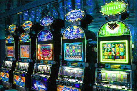 The Biggest Slot Machine Wins Of All Time - GamblingCity.net