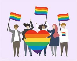 Image result for LGBTQ Animation