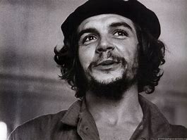 Image result for Che Guevara Cuba