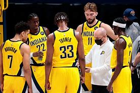 Image result for Pacers Players