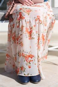 Image result for Hooded Maxi Dress