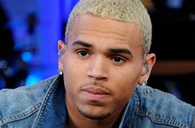 Image result for Chris Brown with Family and Friends
