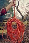 Image result for Wrapped Up Extension Cord