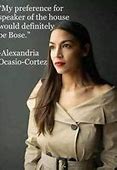 Image result for AOC Memes Deep Thoughts