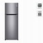 Image result for LG Two Door Refrigerator White Color