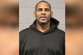 Image result for Why Was R. Kelly Arrested