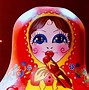Image result for Russian Dolls Masked Singer