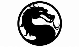 Image result for Mortal Kombat Logo.png