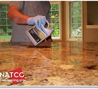 Image result for Sealing Granite Countertops