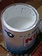 Image result for Dispose Paint Cans