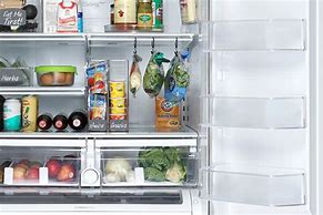 Image result for Visual Clean Fridge