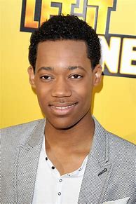 Image result for Tyler James Williams