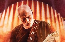 Image result for David Gilmour Wedding
